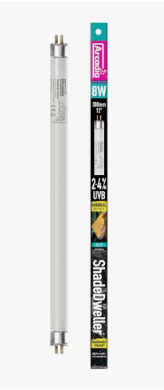 Arcadia ShadeDweller Replacement Bulb - 12"/8W