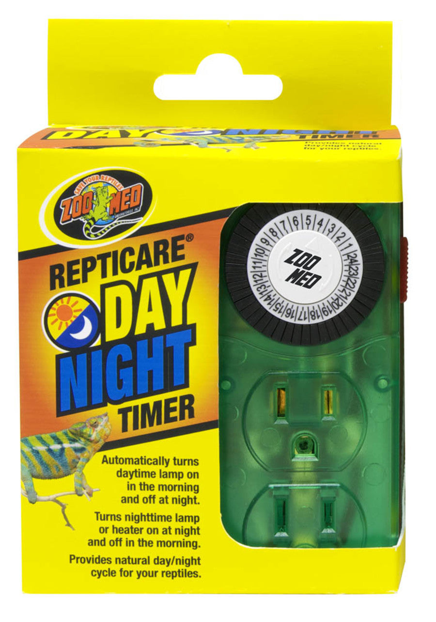 Day & Night Timer - Zoo Med