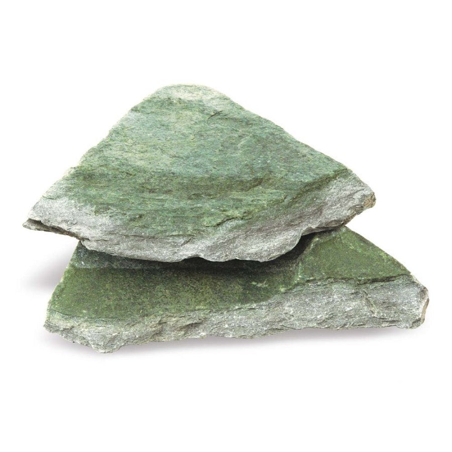 Natures Rocks (Emerald Green Quartz) - Per Pound