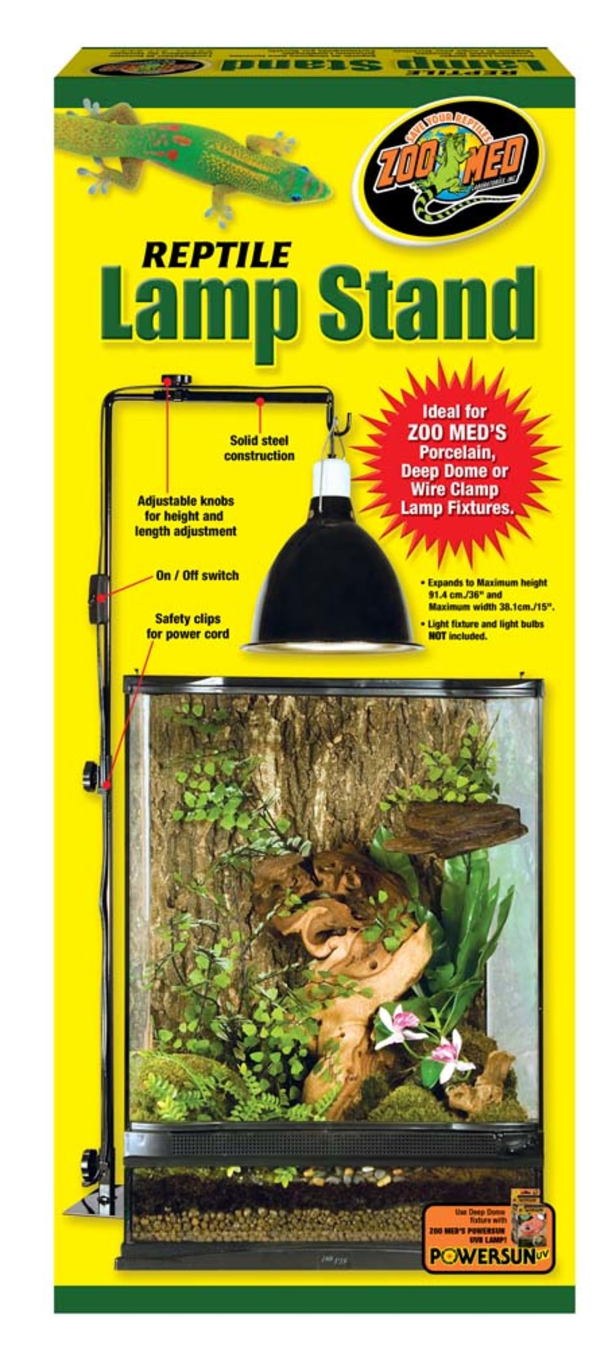 Lamp Stand - Large