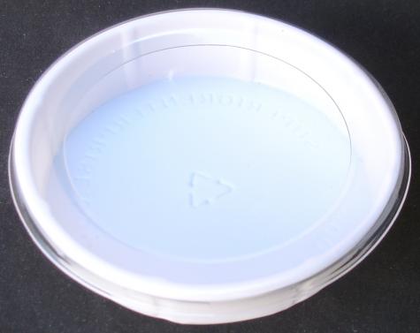 Disposable Escape Proof Feeding Dish