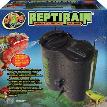 ReptiRain Auto Misting Machine