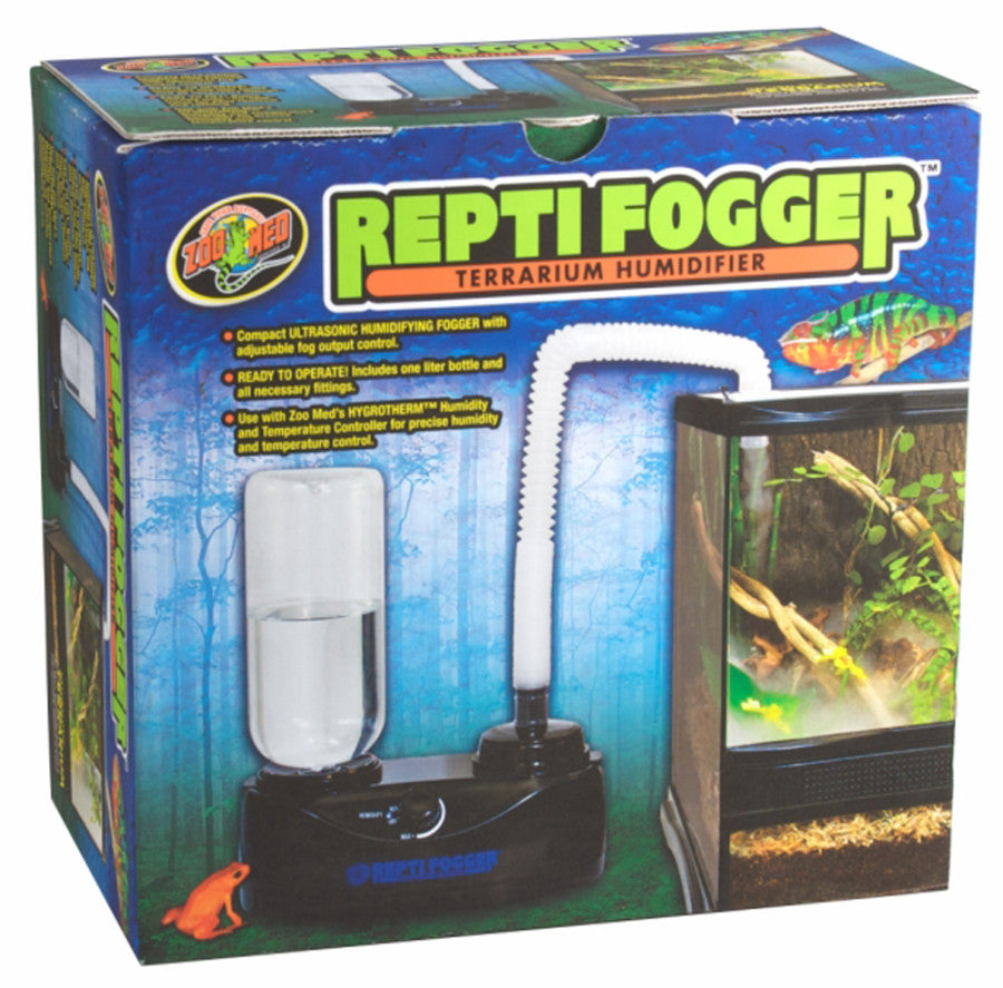 Repti Fogger Terrarium Humidifier