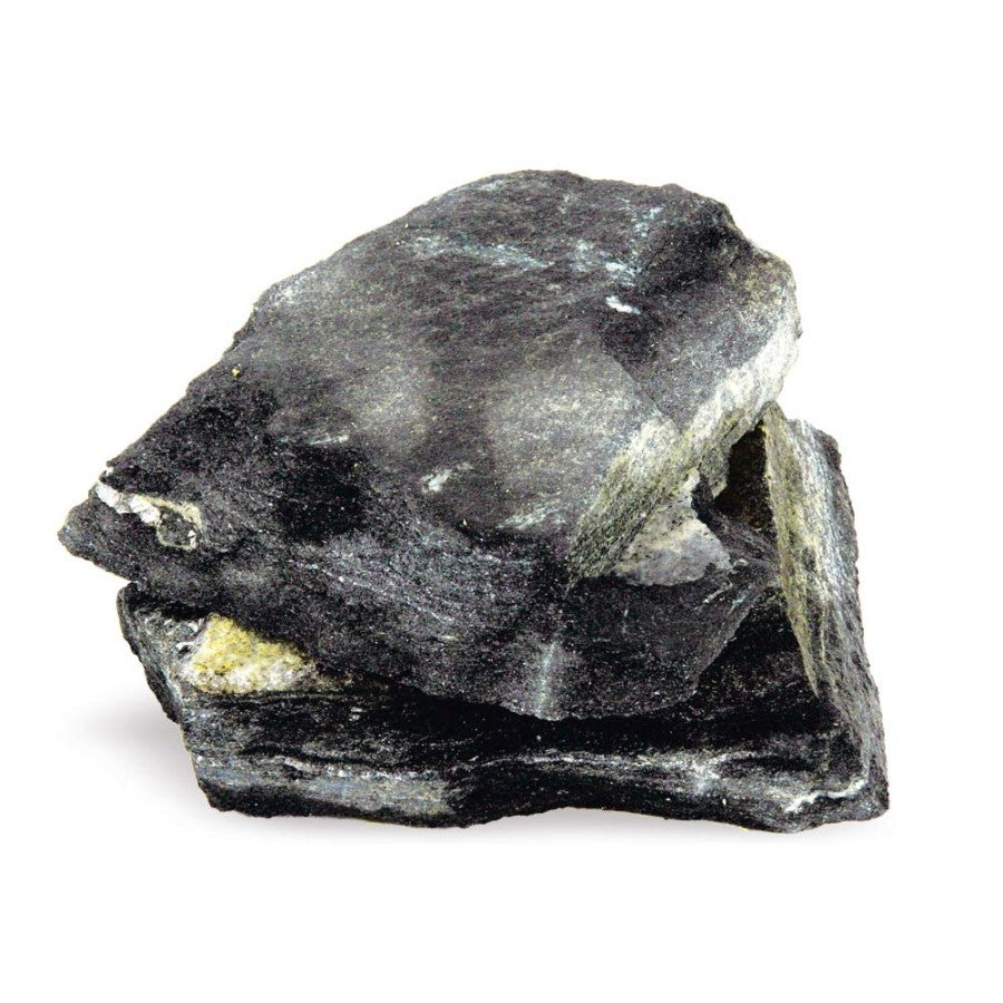 Natures Rocks (Ebony Sunrise) - Per Pound