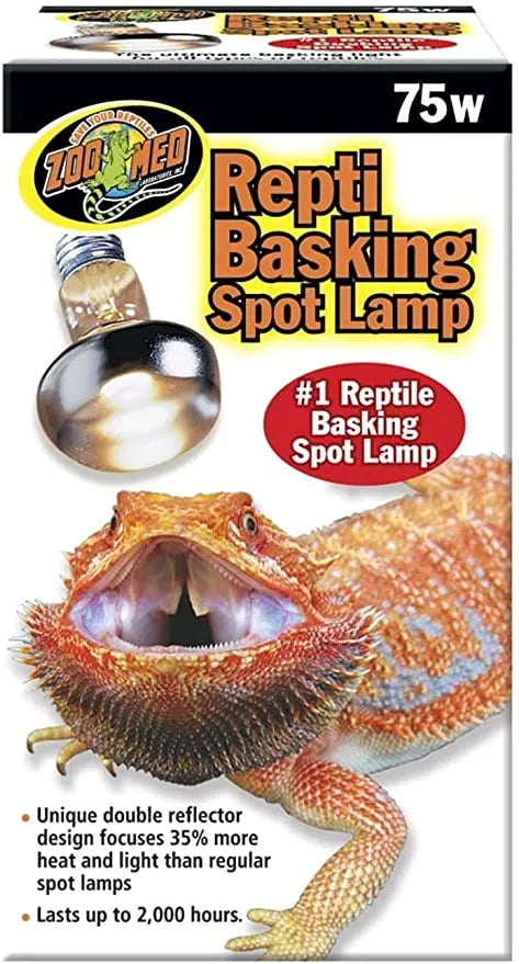 Daylight Basking Bulb