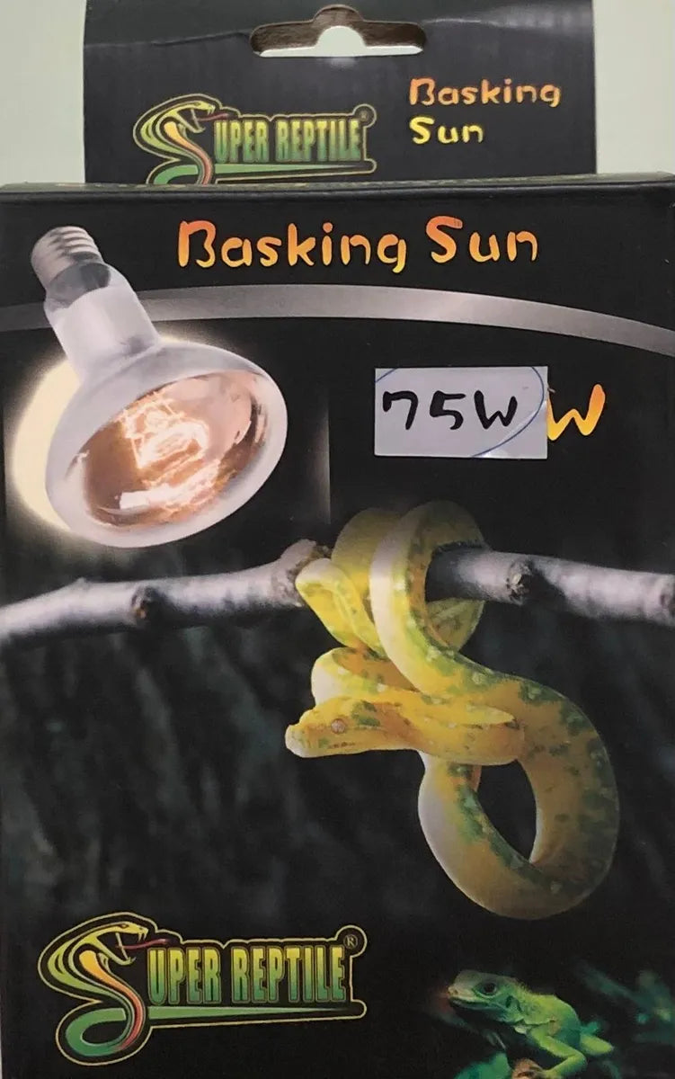 Basking Bulb