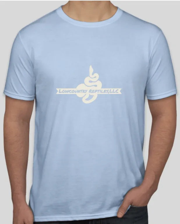 Vertical Snake Shirt