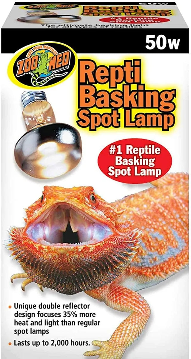 Daylight Basking Bulb