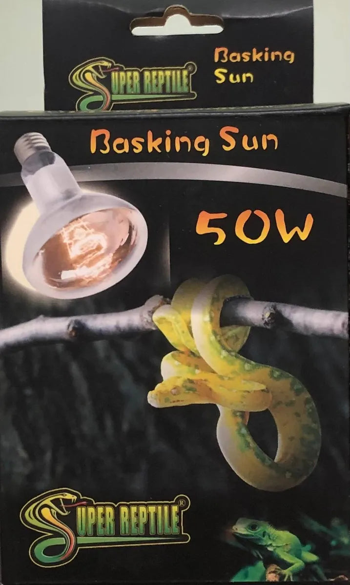 Basking Bulb