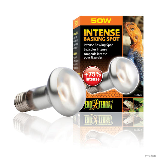 Exo Terra - Intense Basking Spot Lamp