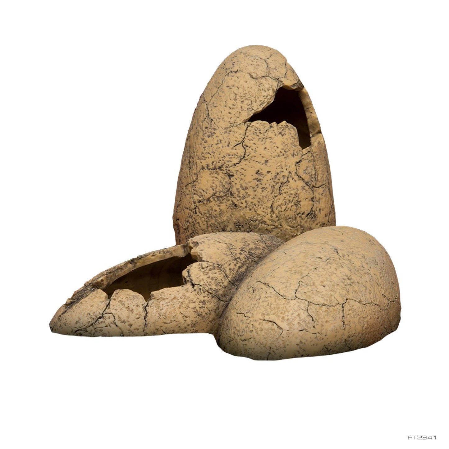 Dino Egg Fossil Hideout