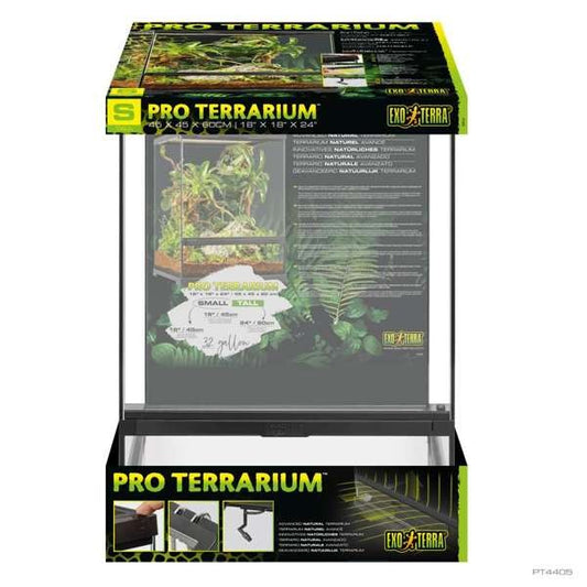 Pro Terrarium - Exo Terra