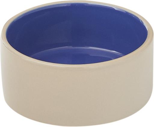 Stoneware Crock Bowl - 4.75"