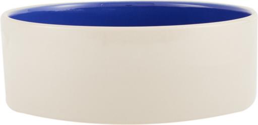Stoneware Crock Bowl - 7.5"