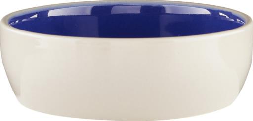 Stoneware Crock Bowl Saucer- 5.25"