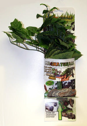 Magnaturals - Hanging Jungle - Large