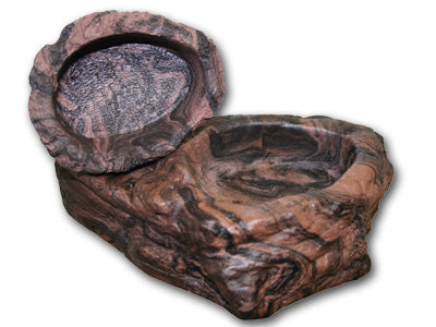 Magnaturals - Feed/Water Ledge