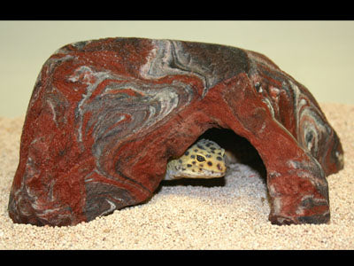 Boulder Cave - Large