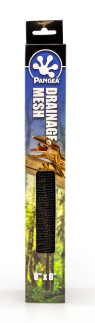 Pangea - Drainage Mesh