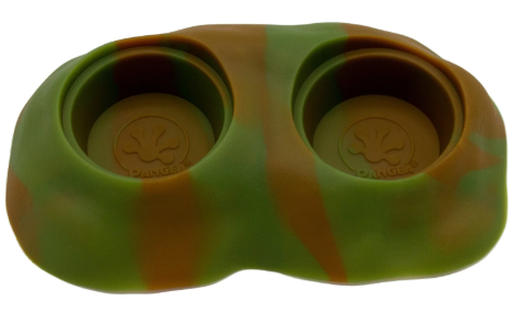 Pangea - Ultimate Silicone Eco Dish