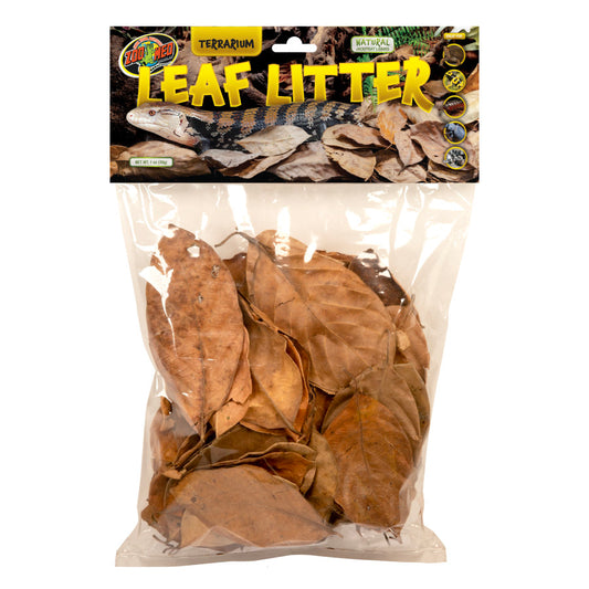 Leaf Litter - Natural Jackfruit Leaves
