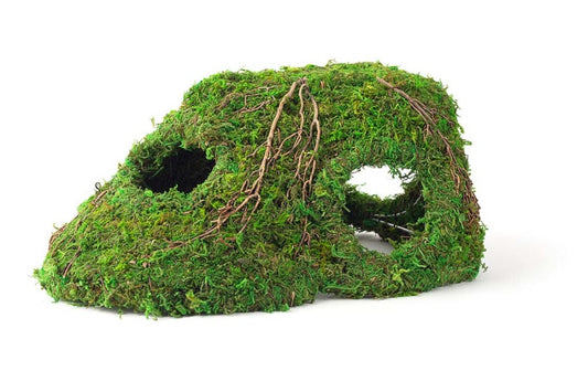 Galapagos Mossy Corner Hide - 10"