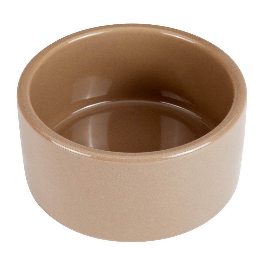 Kaytee Stoneware Pet Bowl - 3"