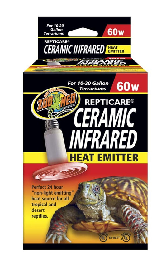 Zoo Med - Ceramic Heat Emitter