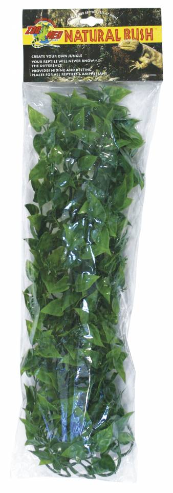 Natural Bush - Mexican Phyllo