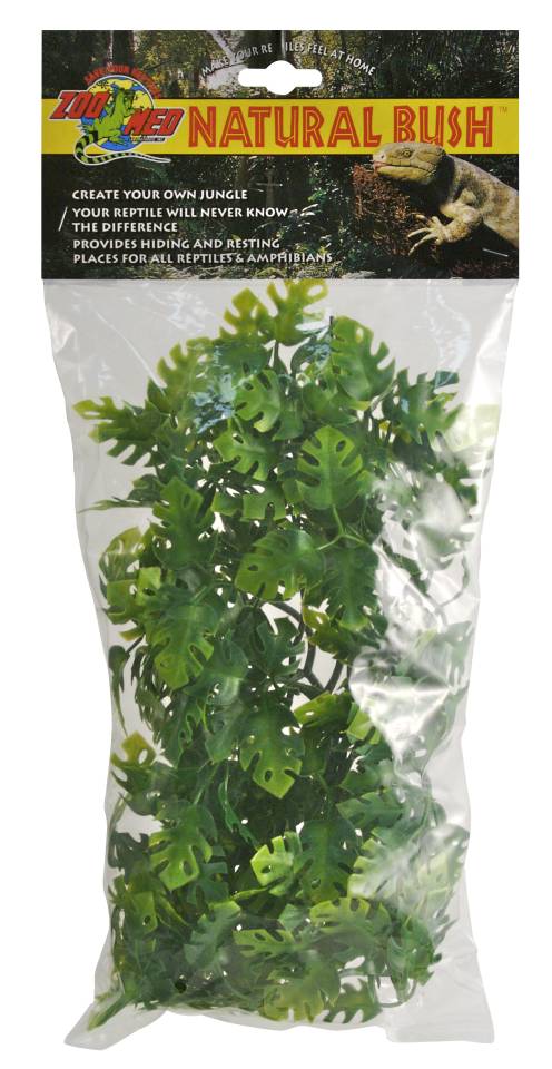 Natural Bush - Amazonian Phyllo