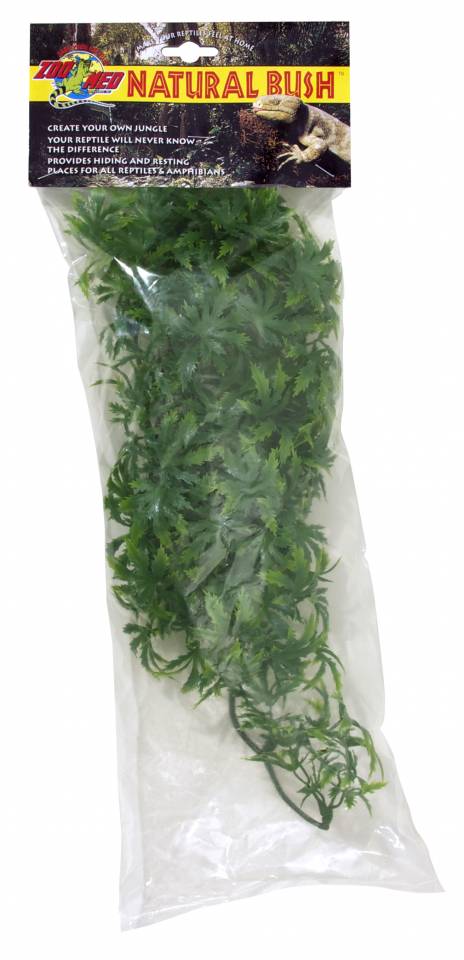 Natural Bush - Cannabis