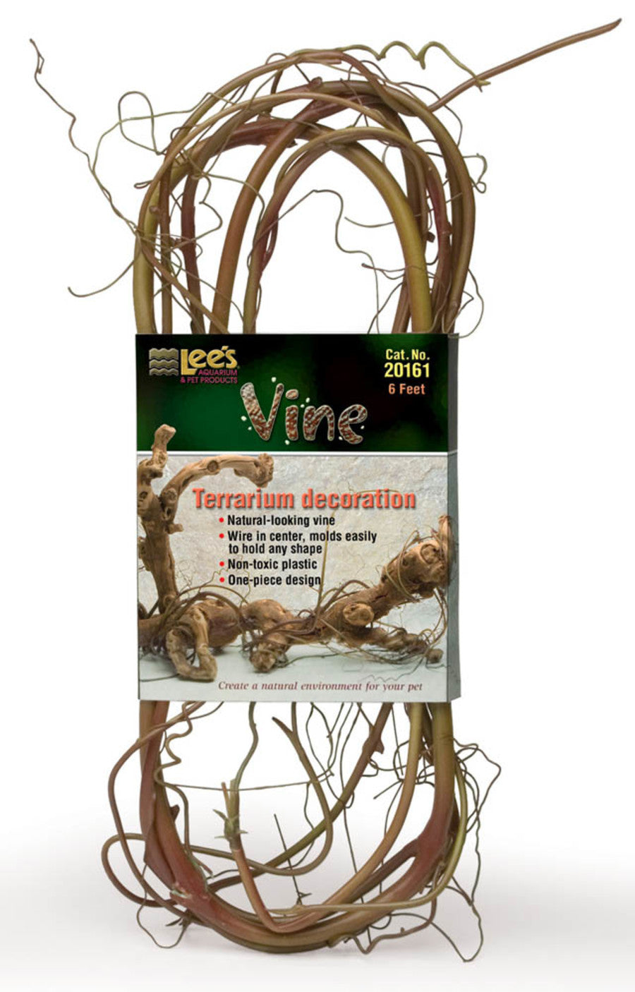 Lee's Jungle Vine