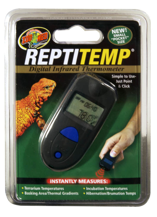 Thermostats, Gauges & More – Lowcountry Reptiles