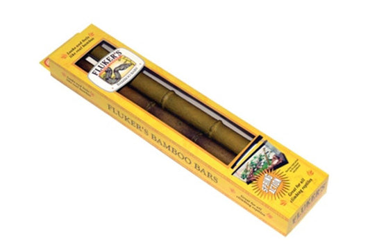 Bamboo Bars - Flukers