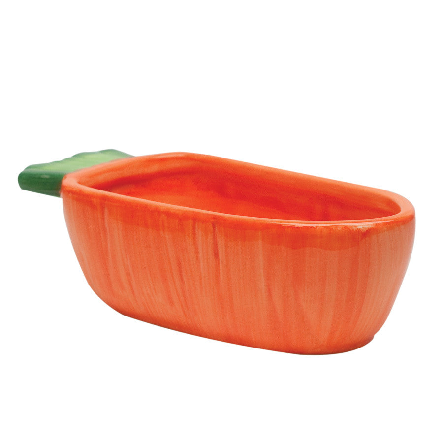 Kaytee Vege-T-Bowl - Carrot - 7.5"
