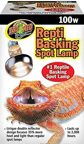Daylight Basking Bulb