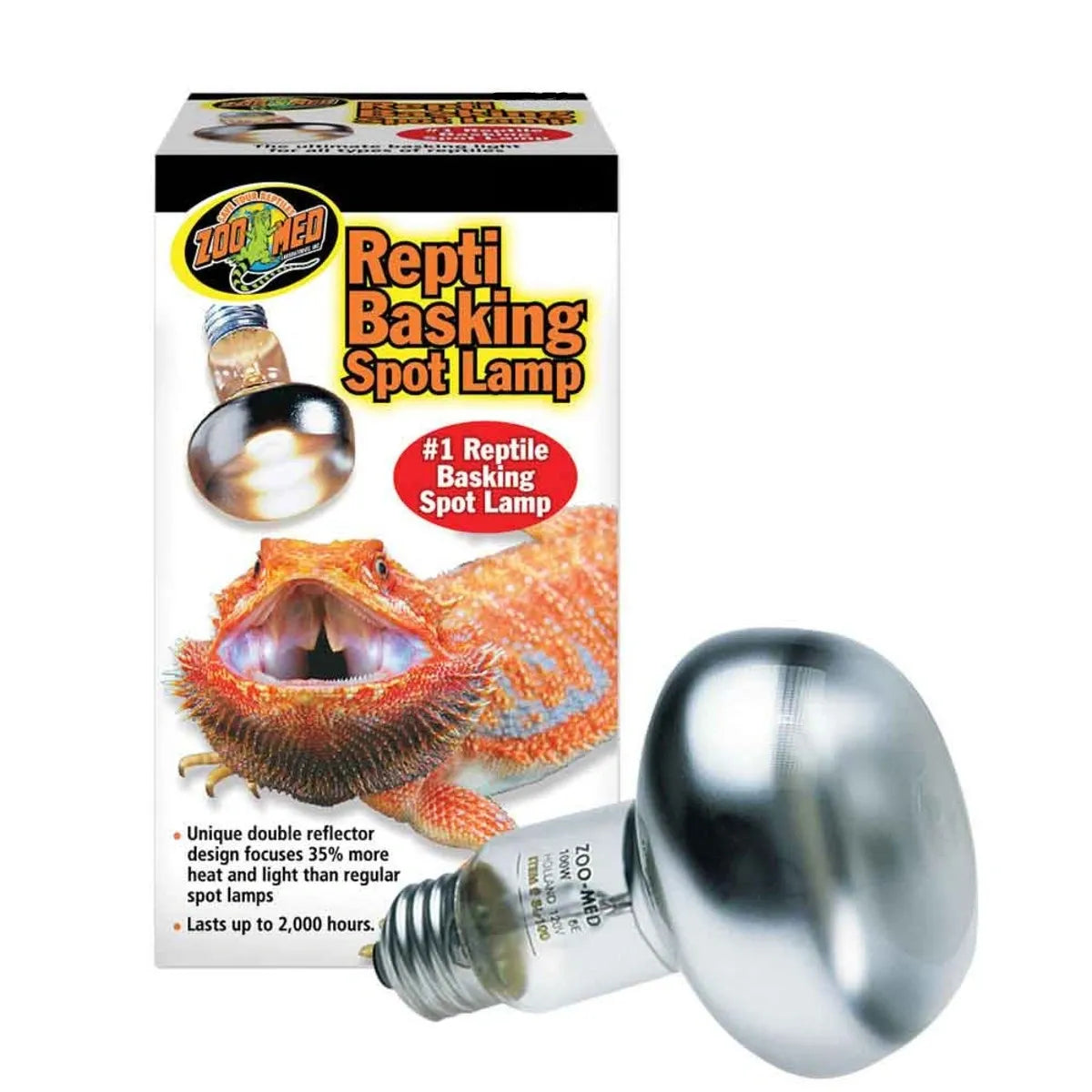 Daylight Basking Bulb
